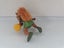 1996 Robin Hood figure from McDonald's Carousel 2