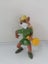 1996 Robin Hood figure from McDonald's Carousel 1