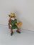 1996 Robin Hood figure from McDonald's Carousel 4