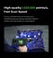 RaptorX 3D Scanner Bridge Combo- 1st Wireless Hybrid Blue Laser NIR Scanner Carousel 6