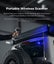 RaptorX 3D Scanner Bridge Combo- 1st Wireless Hybrid Blue Laser NIR Scanner Carousel 9
