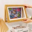 Children Art Frames Magnetic Front Open Changeable Kids Frametory Carousel 4