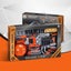 31pcs Kids Tool Set Construction Building Repair Toys Carousel 5