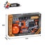 31pcs Kids Tool Set Construction Building Repair Toys Carousel 7