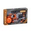 31pcs Kids Tool Set Construction Building Repair Toys Carousel 8