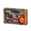 31pcs Kids Tool Set Construction Building Repair Toys Carousel 9