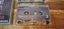 VINTAGE MICHAEL CRICHTON RISING SUN AUDIO BOOK CASSETTE TAPES Carousel 3