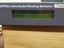 VIDEO/AUDIO ROUTING SWITCHER- OPAL Carousel 2