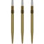 Target - NEW Swiss Nano Grip Points - Gold Carousel 1