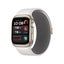 Huawei Watch D2 - White Leather Strap Carousel 3