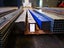 Aluminum Square Box Section 20-50 x 20-50 x 1.2-2mm thick in Wellsford Carousel 5