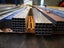 Aluminum Square Box Section 20-50 x 20-50 x 1.2-2mm thick in Wellsford Carousel 6