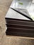 Aluminium Composite Panel 1.22m x 2.44mx (0.08/0.05) x 3mm MATT black Carousel 3