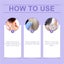 Shaper Stick, Multi-Functional Shaper Stick Portable Fitness Firming, Smoothi... Carousel 6