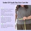 Shaper Stick, Multi-Functional Shaper Stick Portable Fitness Firming, Smoothi... Carousel 10