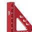 22.5-90 degree woodworking square 3D Multi Angle Measuring Ruler Metric Aluminum Carousel 7