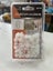 Replacement mini track glides and caps /50pcs clear Carousel 1