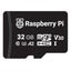 Raspberry Pi Official A2 - Class UltraSD Card 32GB Pre-Program with Raspbian Carousel 1