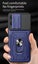 1x Shockproof Phone Cover for Oppo A5 Carousel 9