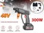 High Pressure Washer Gun Rechargeable Carousel 2