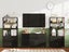 Storage Shelf Carousel 3