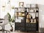 Storage Shelf Carousel 4