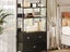 Storage Shelf Carousel 5