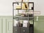 Storage Shelf Carousel 6