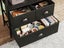 Storage Shelf Carousel 7