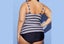 Autograph tankini SET - Top and Pants - Size 18-20 ***AFTERPAY Available*** Carousel 3