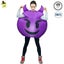 Emoji Demon Costume Carousel 1