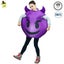 Emoji Demon Costume Carousel 2