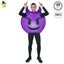 Emoji Demon Costume Carousel 4