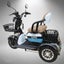 TM6 Electric Scooter Trike Carousel 3