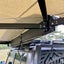 RMR 270 Awning Right/Driver Side Mounting Carousel 17