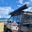 RMR 270 Awning Right/Driver Side Mounting Carousel 18