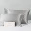Beautysilks Silk 2 Pack Pillowcases Hypoallergenic Soft Smooth Hair and Skin Carousel 1