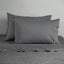Softwash Cotton Deep Sheet Set - Vintage Carousel 17