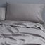 Bamboo Cotton Sheet Set - Alessia Carousel 1