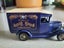 Collection of Four Lledo Promotional Models for Cadburys Chocolate Carousel 3