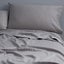 Bamboo Cotton Sheet Set - Alessia Carousel 12