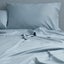 Bamboo Cotton Deep Sheet Set - Alessia Carousel 12