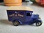 Collection of Four Lledo Promotional Models for Cadburys Chocolate Carousel 4