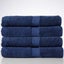 Royal Splendour Bath Sheet Carousel 9