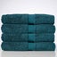 Royal Splendour Bath Sheet Carousel 16