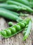 Greenfeast Pea - Vegetable Seeds Carousel 2