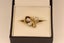 9ct Opal ring Carousel 1
