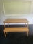 FREE SHIPPING ! Brand New Solid Oak Bench Seat 1.35M Length Carousel 8