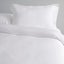 Luxury Bamboo Quilt Cover Set - Lustro (Free Pillowcases) Carousel 12