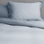 Luxury Bamboo Quilt Cover Set - Lustro (Free Pillowcases) Carousel 13